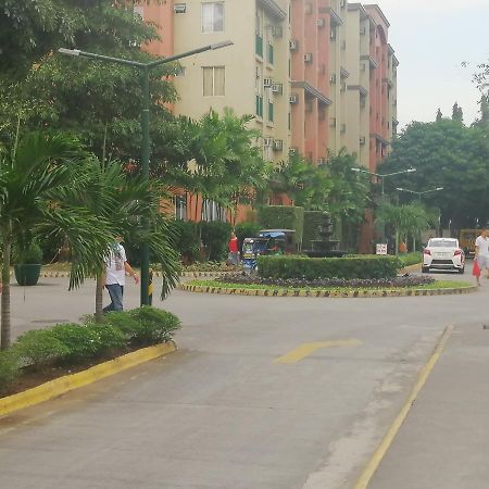 Airport Apartments Manila Paranaque City Экстерьер фото