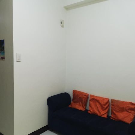 Airport Apartments Manila Paranaque City Экстерьер фото